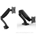 Professional Ergonomoic Office Flexible Single Monitor Arm